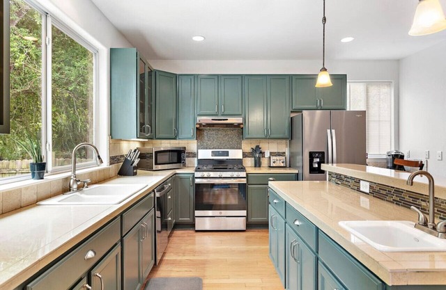 Riverfront Property on the San Marcos River