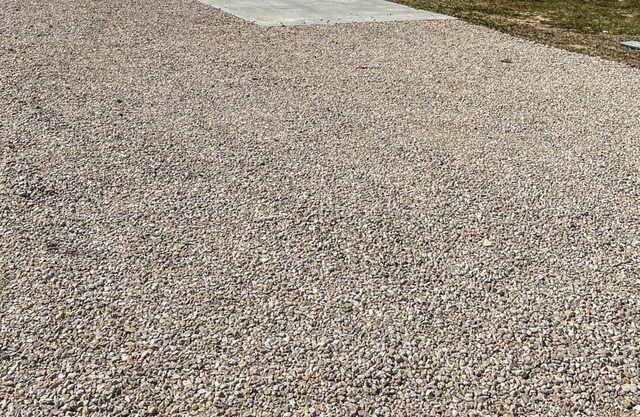 Riverfront RV Spot #3