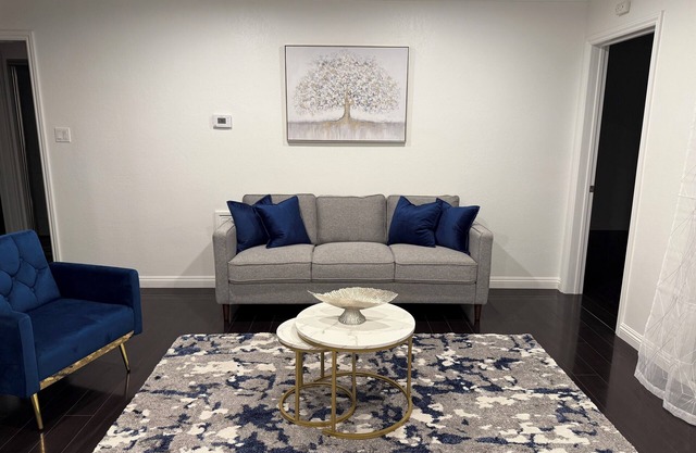 Riverside Dream House