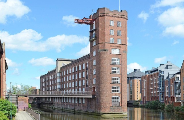 Riverside Studios