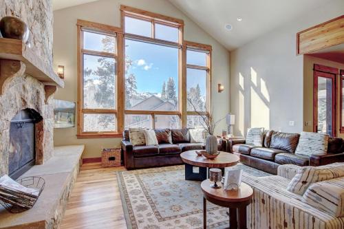 Riverwood Retreat home