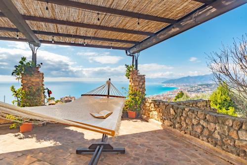 RivieraRent Villa L'Orizzonte