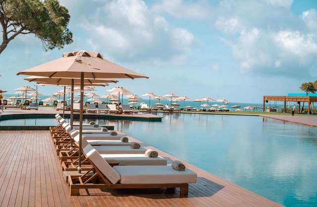 Rixos Park Belek - The Land of Legends Access