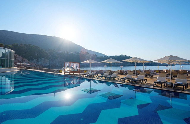 Rixos Premium Dubrovnik