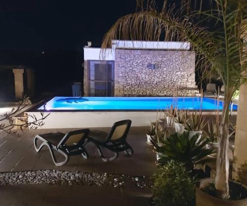 RizzoRelax B&b io mammata e tu