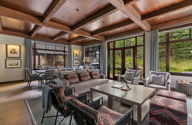 RMR: Granite Ridge Lodge 3209 in Teton Village