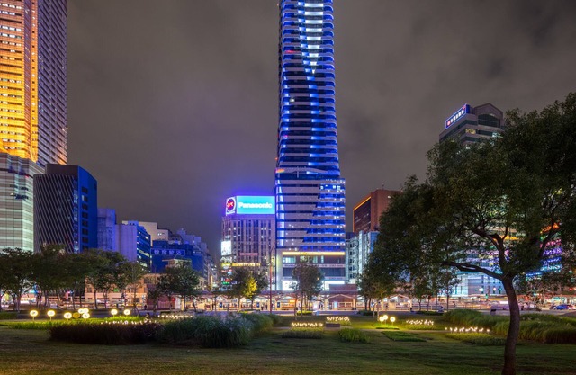 Roaders Plus Hotel Theme