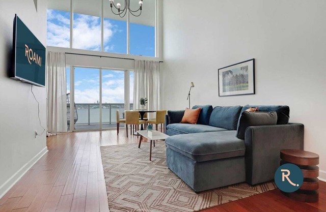 Roami at Adagio | Miami | Waterfront 2BD #11