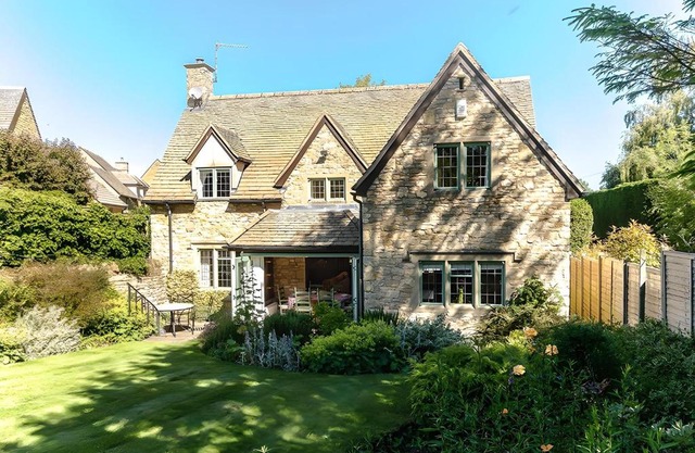 Robin Cottage