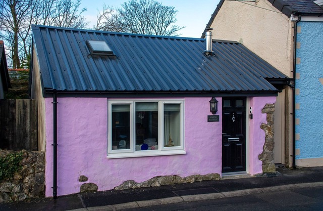 Robyns Retreat - sleeps 3 guests in 1 bedroom