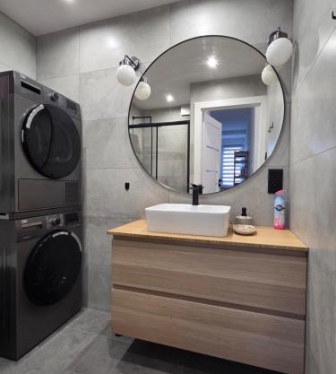 Rocco apartament z ogródkiem blisko morza