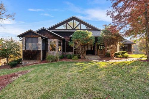 Rock Canyon Resort Trio