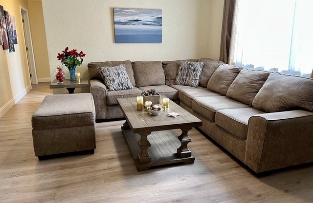 Rock Miami - The Hard Rock Stadium House