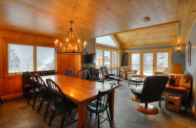 Rock Pond 36 - Saddleback Mountain Condo