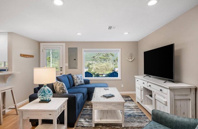 Rockaway Beach Cottage