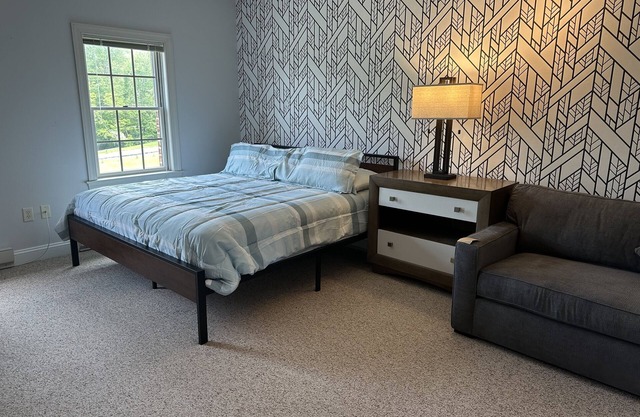 Rockwell Suite #201 at the Inns of Whitetail