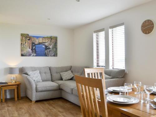 Rockworks Chalets No2 - Uk7041