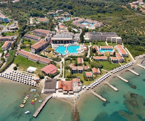 Roda Beach Resort & Spa