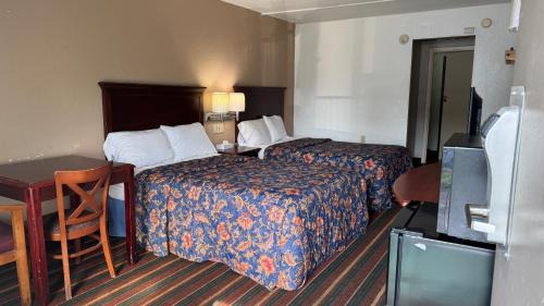 Rodeway Inn Dunmore