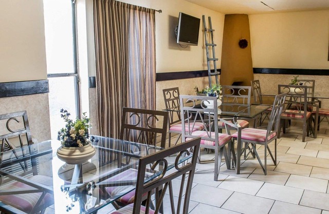 Rodeway Inn Española