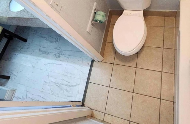 Rodeway Inn Hattiesburg North - King Room - Smoking 3