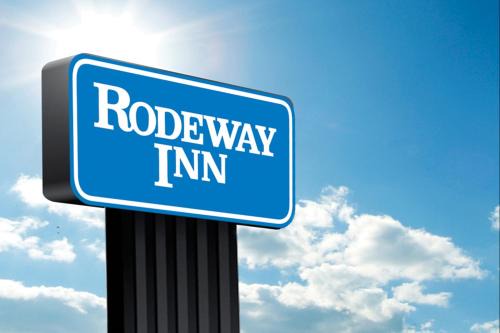 Rodeway Inn Kingsland - Lake LBJ