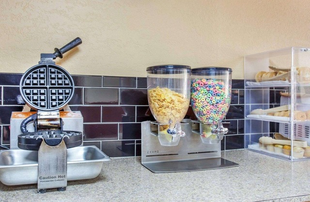 Rodeway Inn Stone Mountain