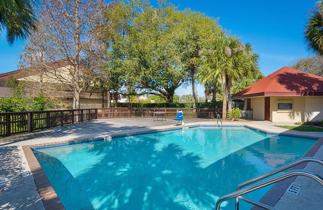 Rodeway Inn Tampa near Busch Gardens - USF