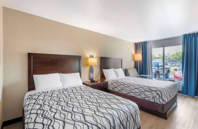 Rodeway Inn