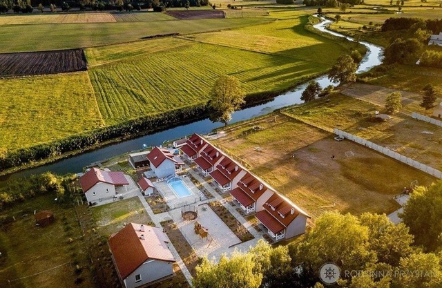 Rodzinna Przystań