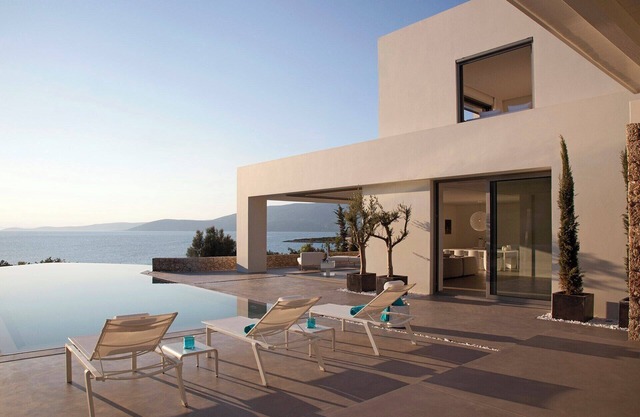 Roellia - Six Bedroom Villa, Sleeps 12