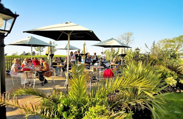 Roganstown Hotel & Country Club
