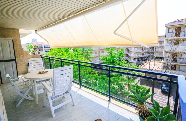 ROGER Apartment Cambrils