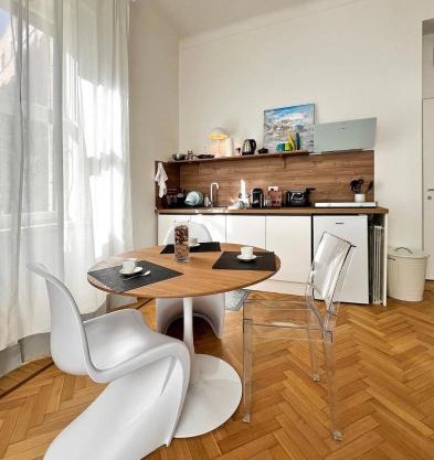 Roma Parioli - Suite Mediterranea