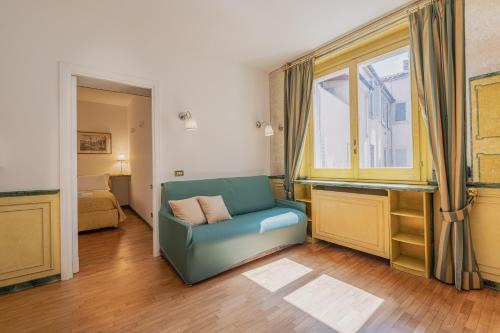 Roman Forum apartament