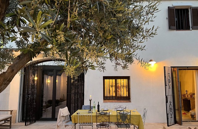 Romantic house - 10 minutes from the sea - 30 minutes from Barcelona