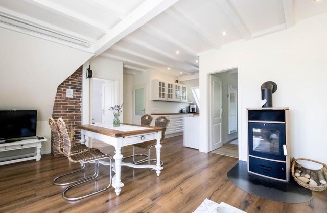 Romantik-Home Nordelsass - Ferienwohnung für Selbstversorger