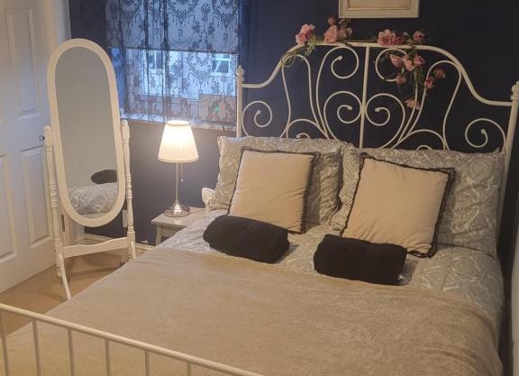 Romantic apartment in the heart of Bristol
