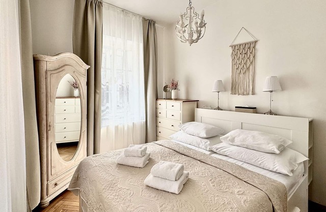 Romantic getaway in the neighbourhood of St. Agnes