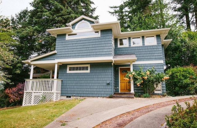 Romantic getaway location!