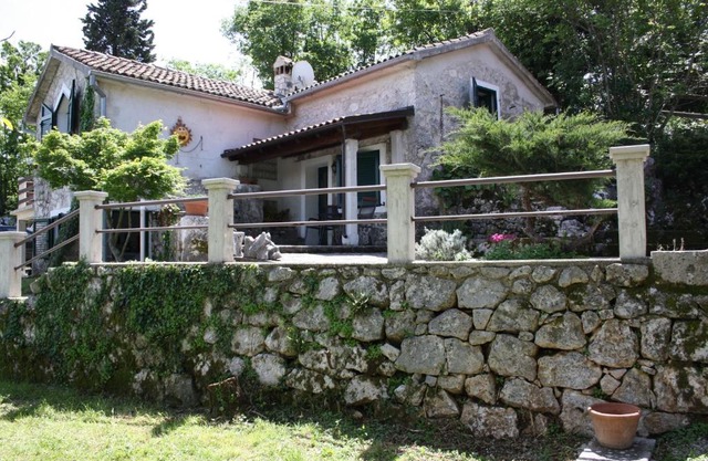 Romantisches Steinhaus Lavanda im Cottage Filipaši