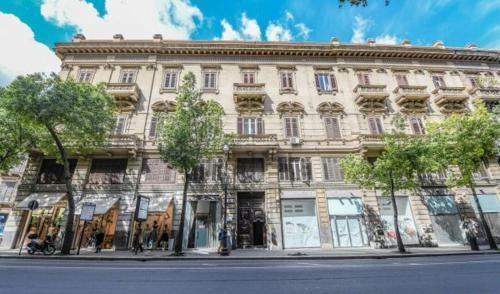 ROME 118 intero appartamento