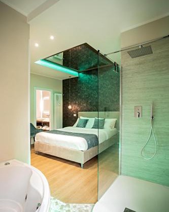 Rome suite Rome Vaticano Guest house