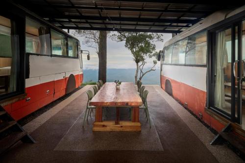 Romhaey Kirirom Resort By EHM