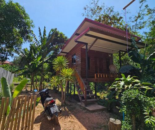 Rommai Forest Bungalows