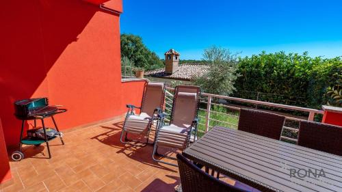 Rona apartment Denis