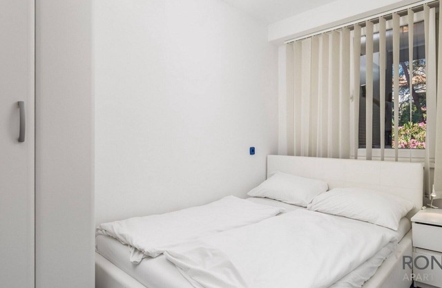 Rona apartment Zizi for 2 + 2 persons