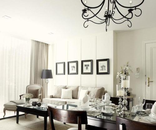 Rongratana Executive Residence