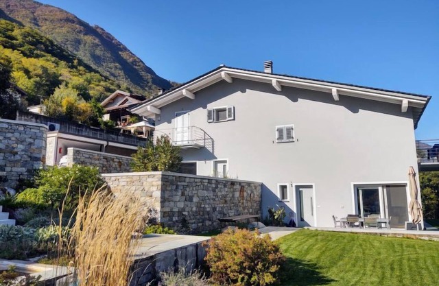 Ronscione Bellavista by Interhome