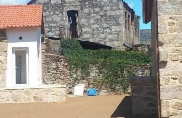 Room 2 - Aldeia do Louro